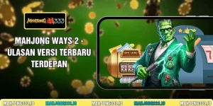 Mahjong Ways 2